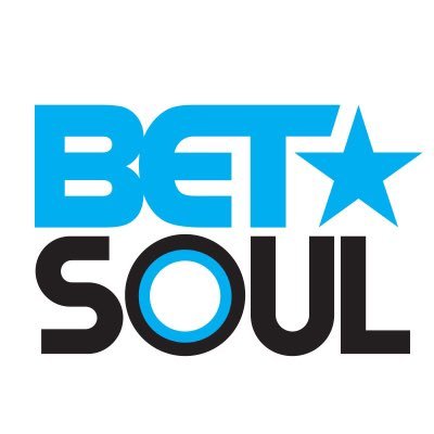 BET SOUL Logo