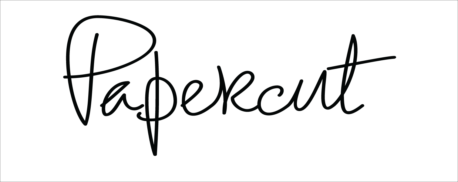 Papercut Mag Logo