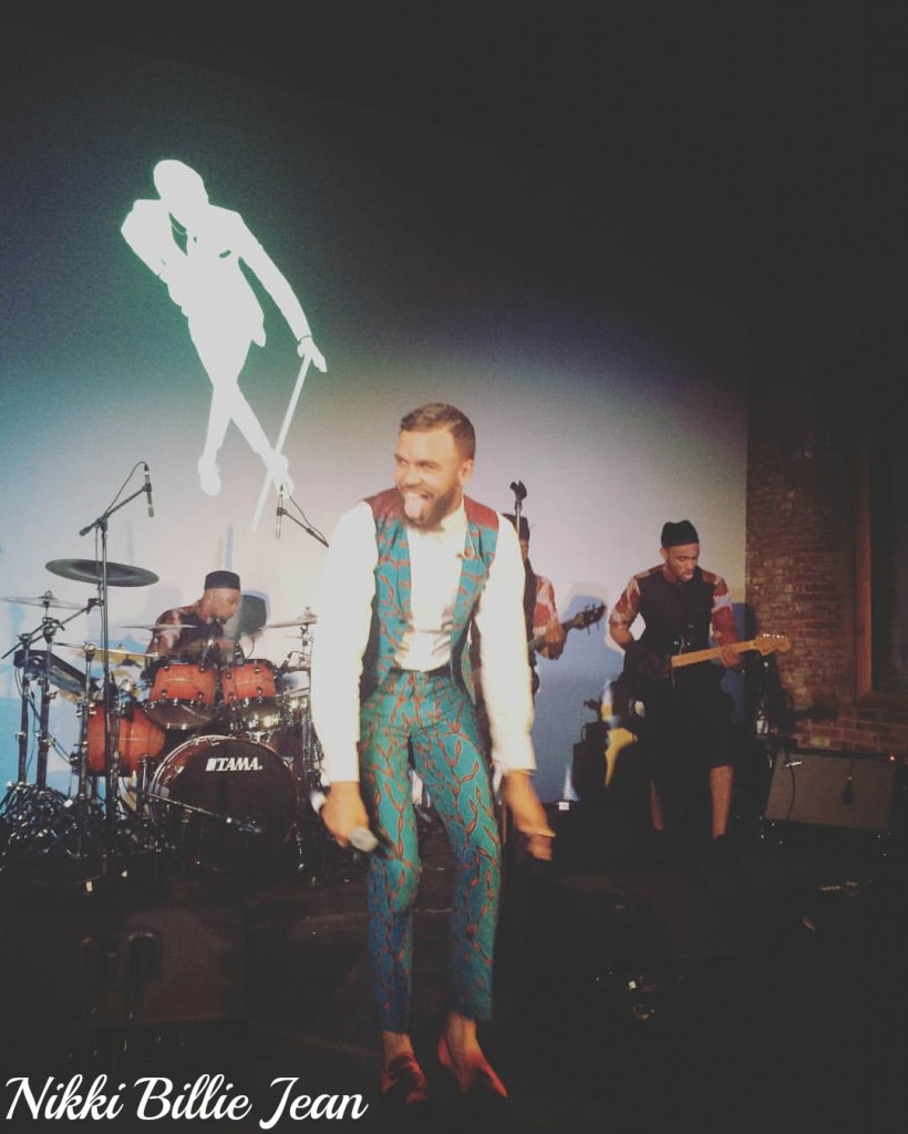 Jidenna Performs at AFRICA’SOUT! Celebration After Party 2016 3